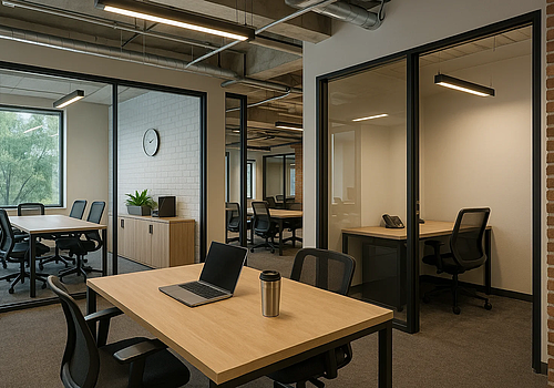 What to Know Before Renting Coworking Space in Indianapolis