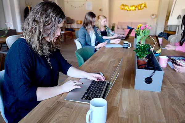 What Amenities Matter Most in a Shared Workspace in Indianapolis