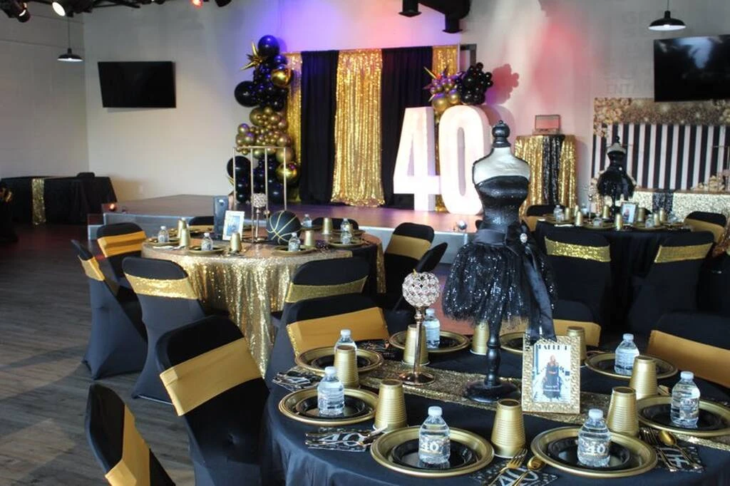 Transforming Spaces: Innovative Uses of Meeting Spaces at The EDC Center