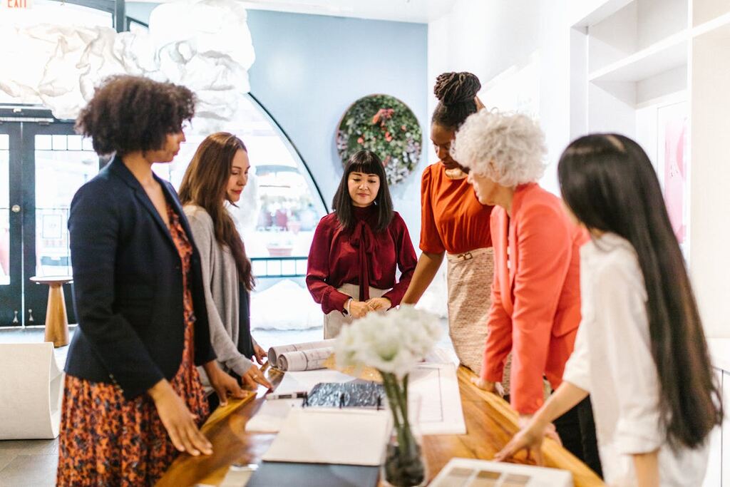 Exploring the Benefits of Coworking Spaces at The EDC Center