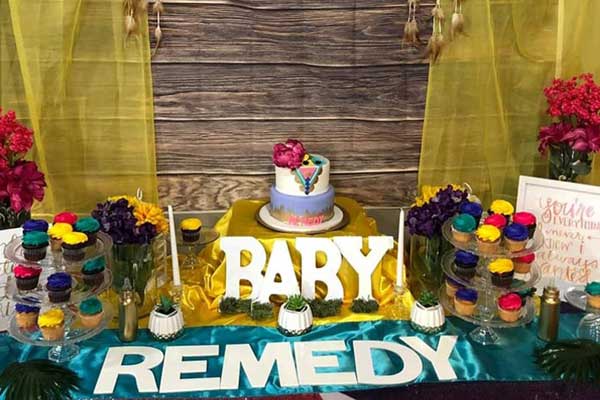  Birthday Parties
