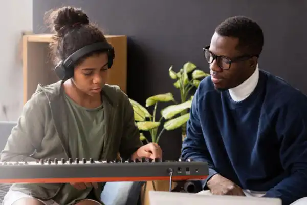 Music Production Classes
