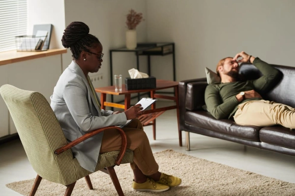 Individual Counseling