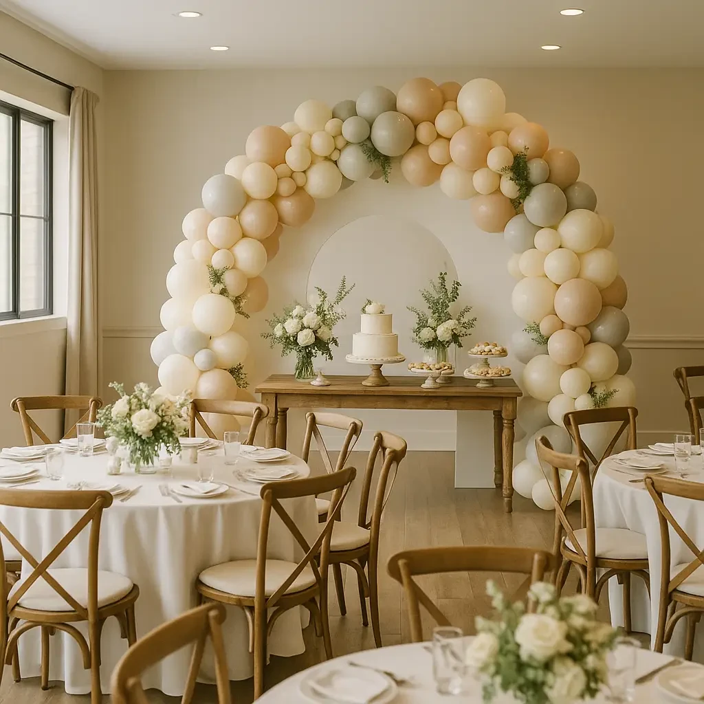 Baby Shower Theme Ideas That Work in Any Indianapolis Venue