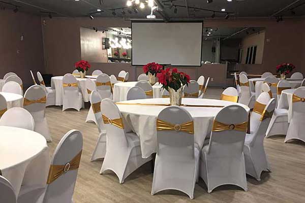 Reliable Banquet